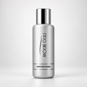 Lip makeup remover