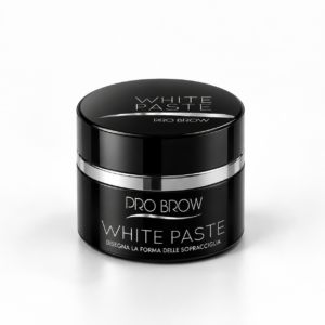 Lip contouring paste